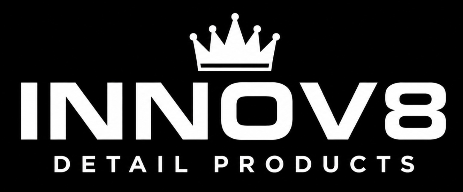 Innov8 Detail Products